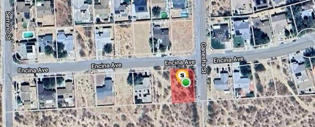 Mojave, CA 93501,2800 Encina AVE