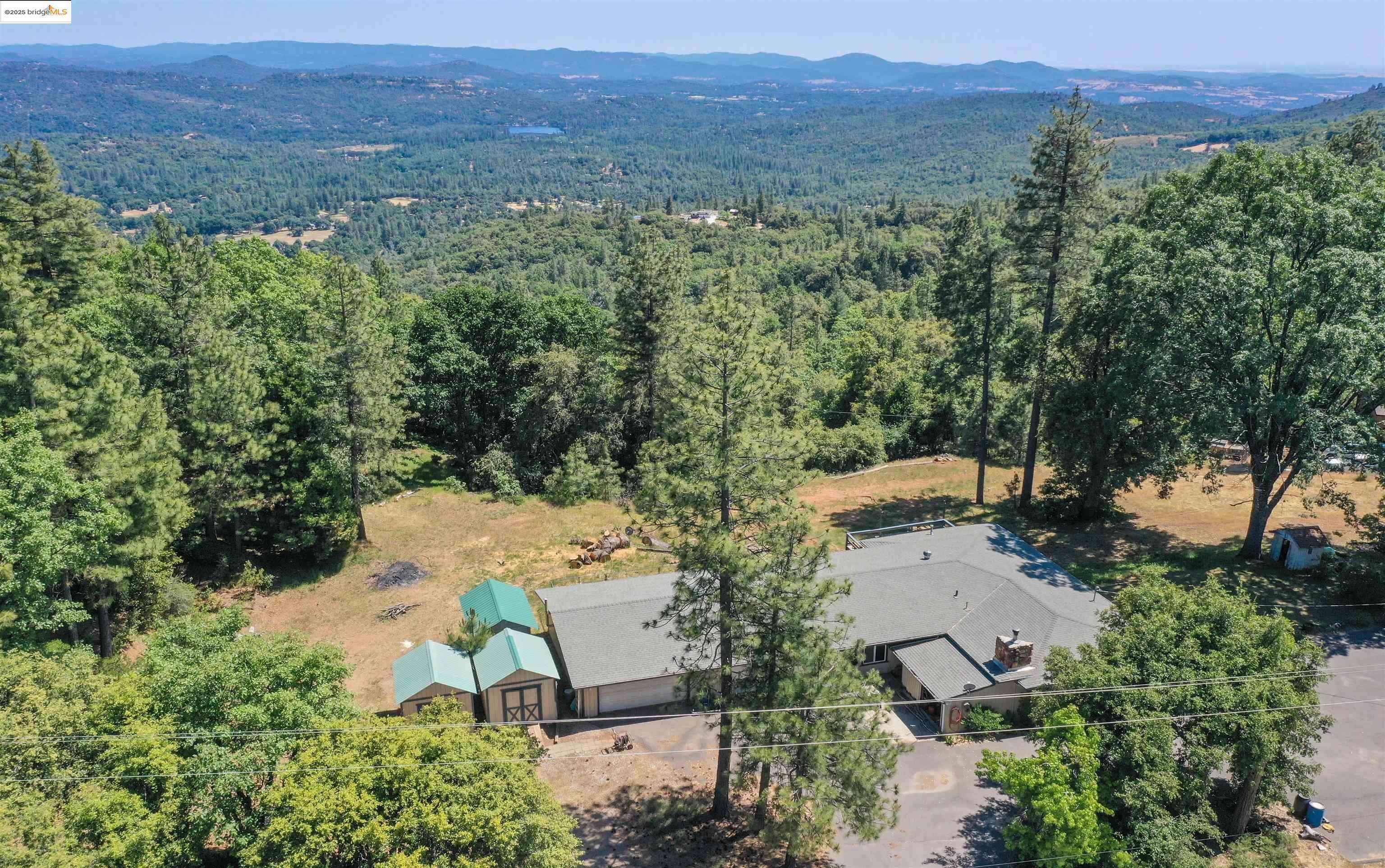 Sonora, CA 95370,13849 Northridge Rd