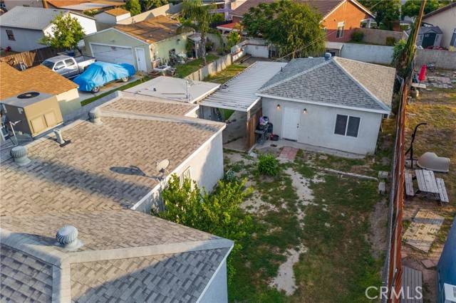 San Bernardino, CA 92408,960 Knoll DR