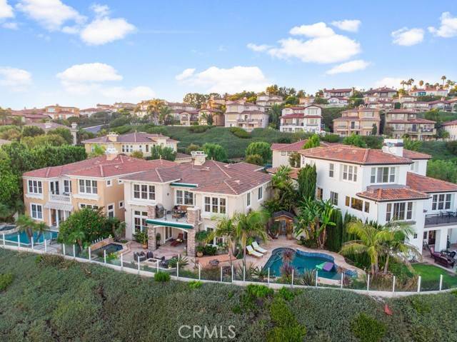 Newport Coast, CA 92657,5 Sea View LN