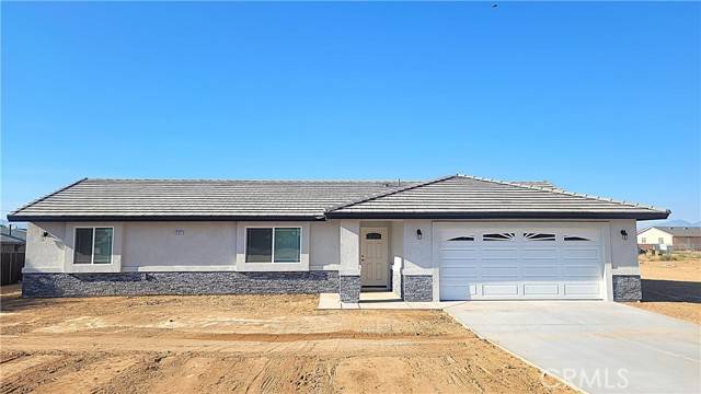 Apple Valley, CA 92307,15737 Sago RD