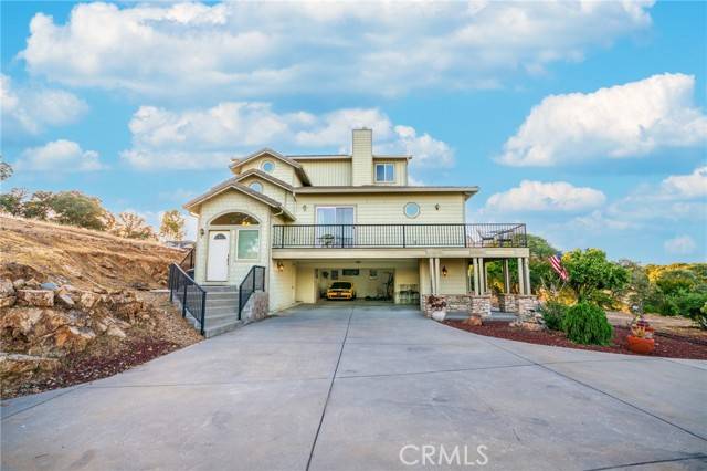 CA 95329,9713 Rastro WAY
