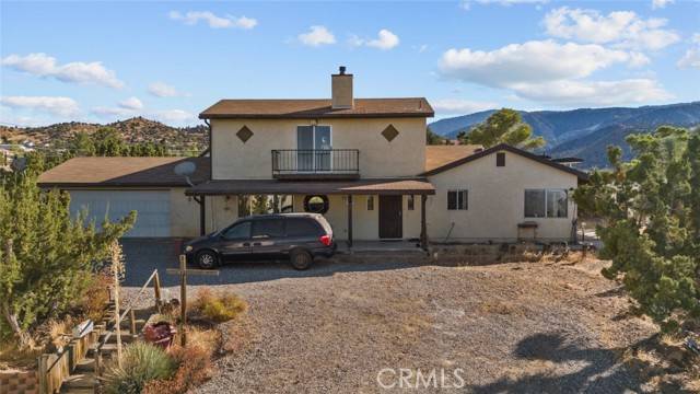 Pinon Hills, CA 92372,8676 Sky Line DR