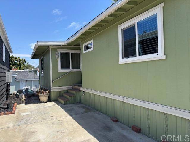 Encinitas, CA 92024,123 Jasper ST 21