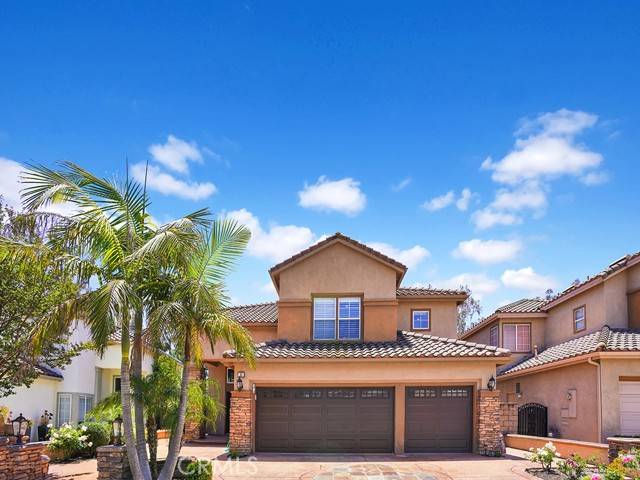 Rancho Santa Margarita, CA 92688,36 Via Anadeja