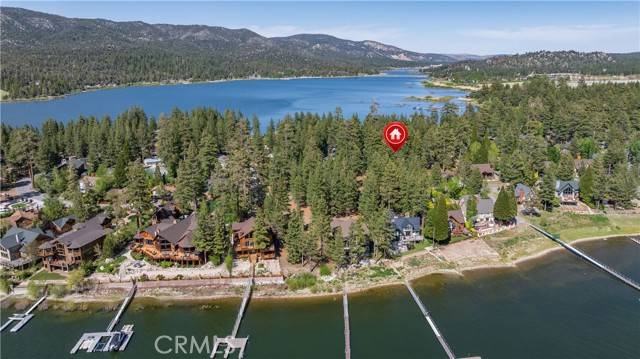 Big Bear Lake, CA 92315,180 N Eureka DR