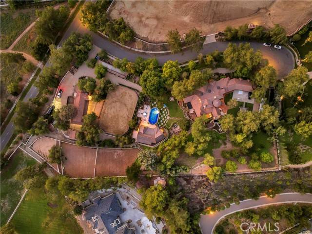 Coto De Caza, CA 92679,31742 Contijo WAY