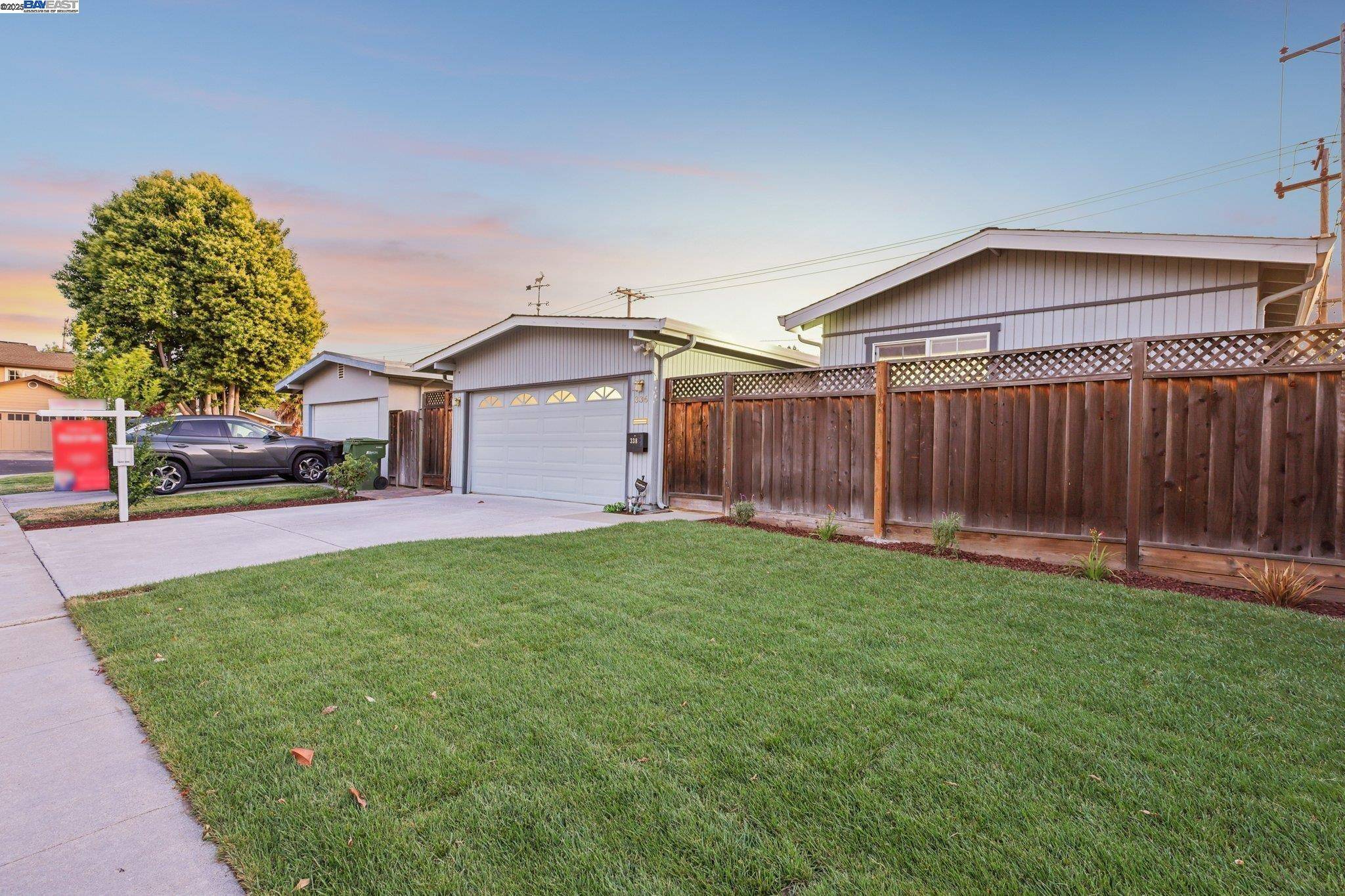 Santa Clara, CA 95051,336 Burnett AVE