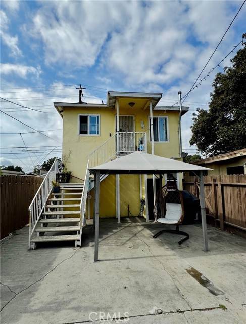 Long Beach, CA 90810,1627 W Parade ST