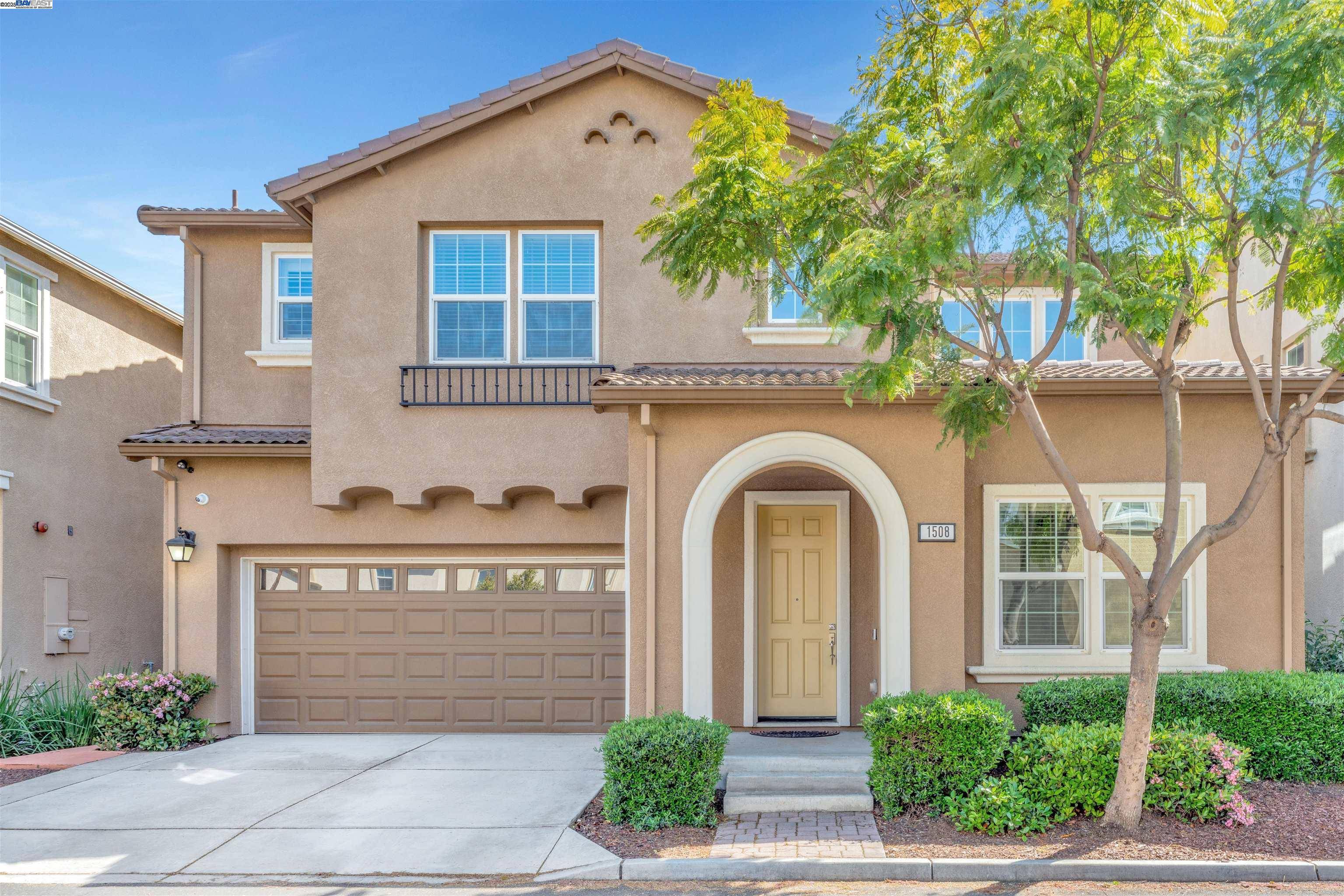 Hayward, CA 94545,1508 Hayden St