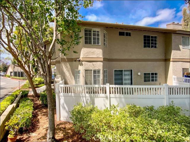 Laguna Hills, CA 92653,24435 Chancellor CT 269