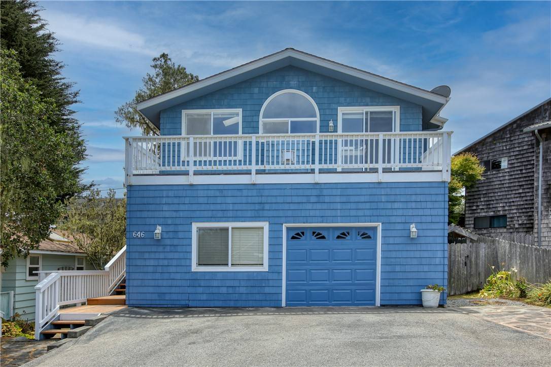 Cambria, CA 93428,646 Worcester DR