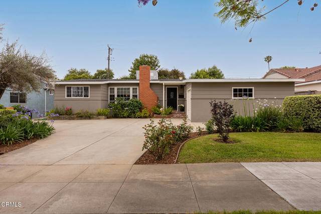 South Pasadena, CA 91030,2055 Fremont AVE