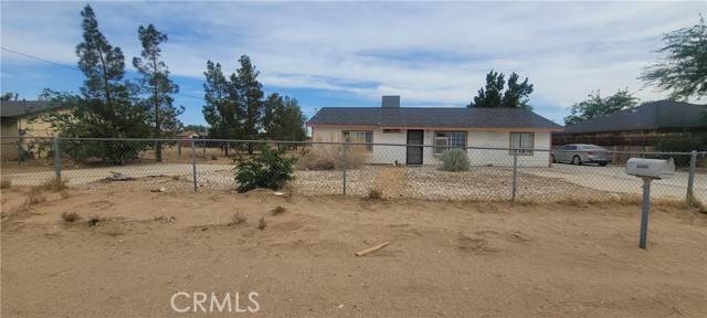 Adelanto, CA 92301,10733 Chamberlaine WAY