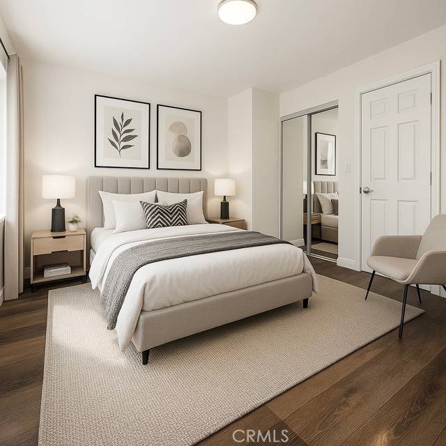 Santa Monica, CA 90403,917 2nd ST 104