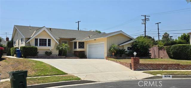 Northridge, CA 91343,16718 Gledhill ST