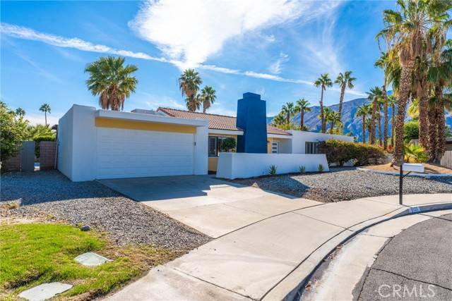 Palm Springs, CA 92262,1123 E El Cid