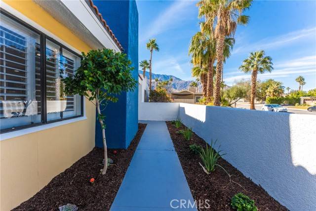 Palm Springs, CA 92262,1123 E El Cid