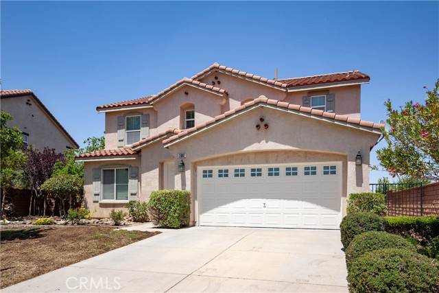 Palmdale, CA 93551,2447 Brompton CT