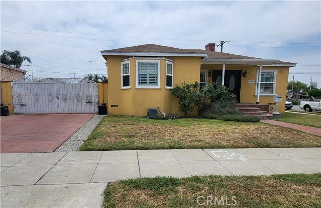 Los Angeles, CA 90022,6000 Southside DR