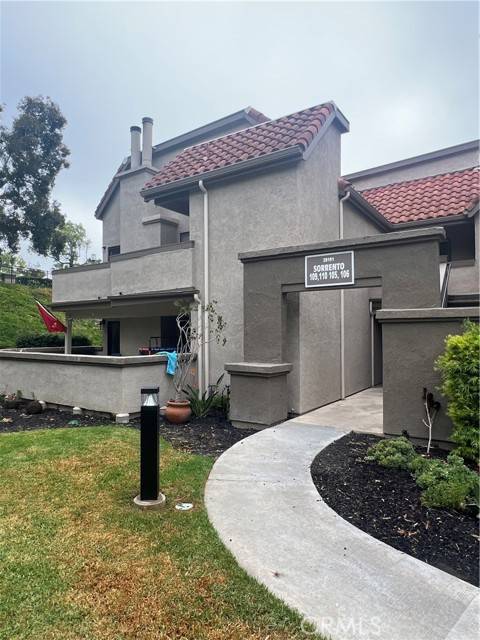 Laguna Niguel, CA 92677,28191 Sorrento 110