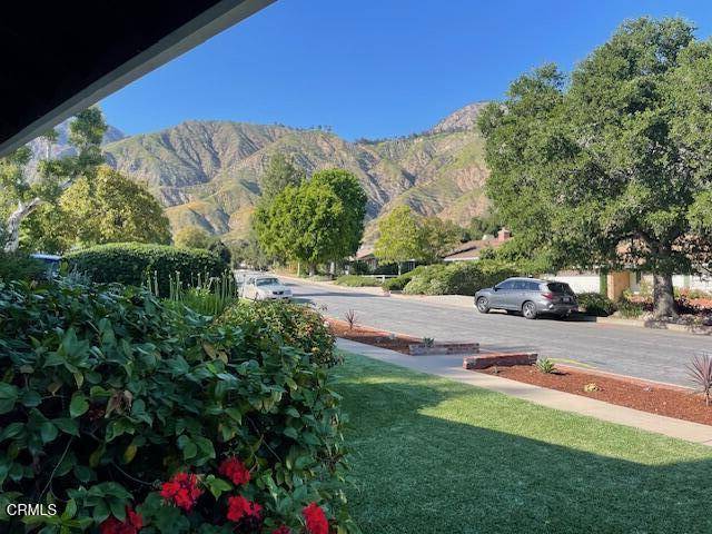 Pasadena, CA,1915 Canyon Close RD