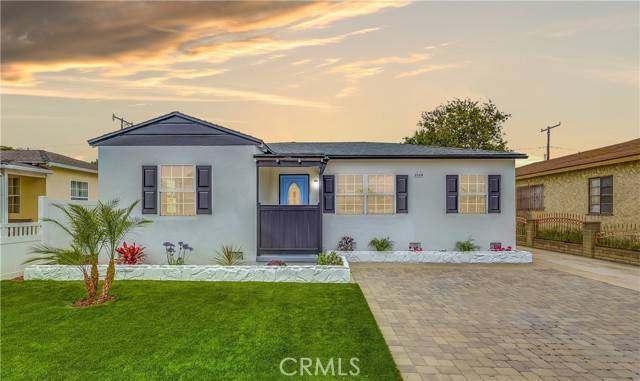 Long Beach, CA 90810,2124 Baltic AVE