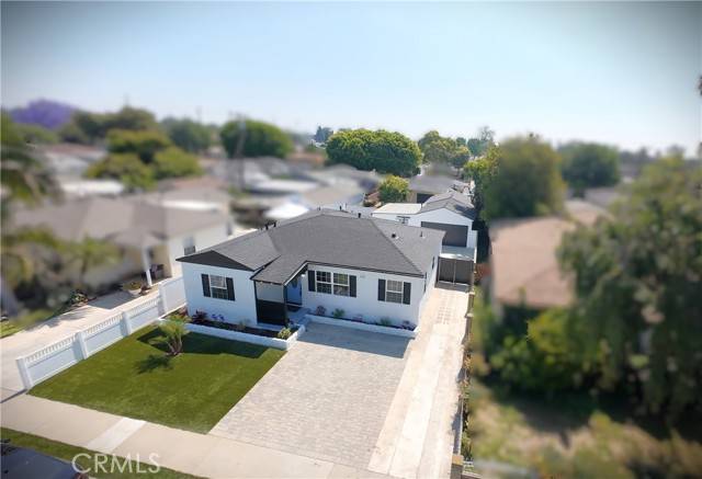 Long Beach, CA 90810,2124 Baltic AVE