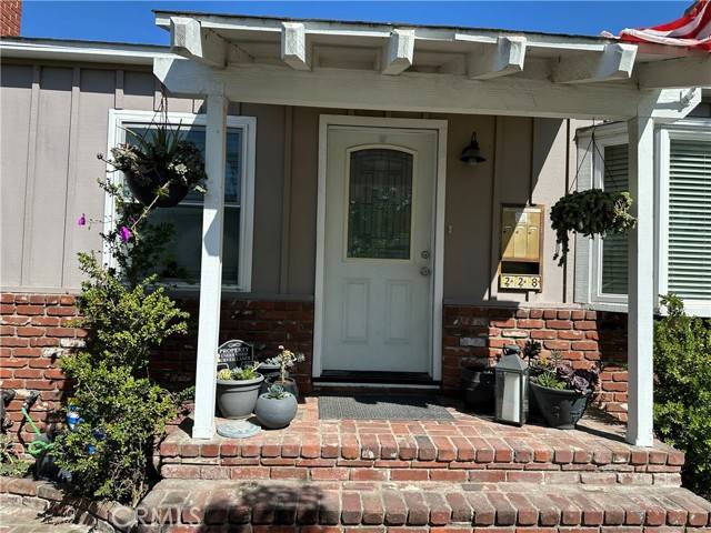 Seal Beach, CA 90740,228 4th ST