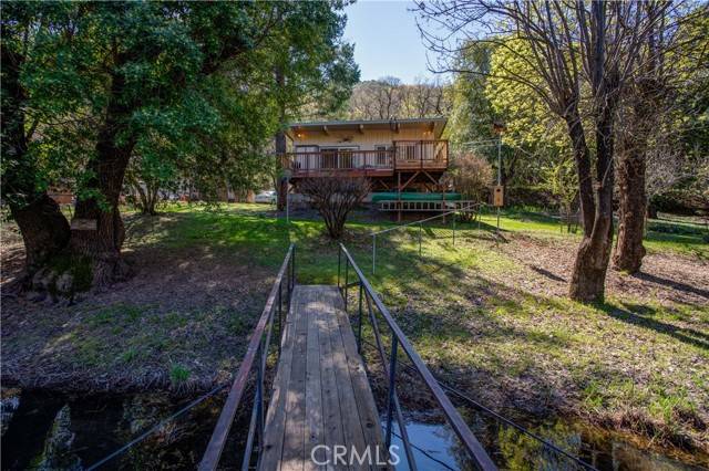 Upper Lake, CA 95485,4950 Laurel Dell RD