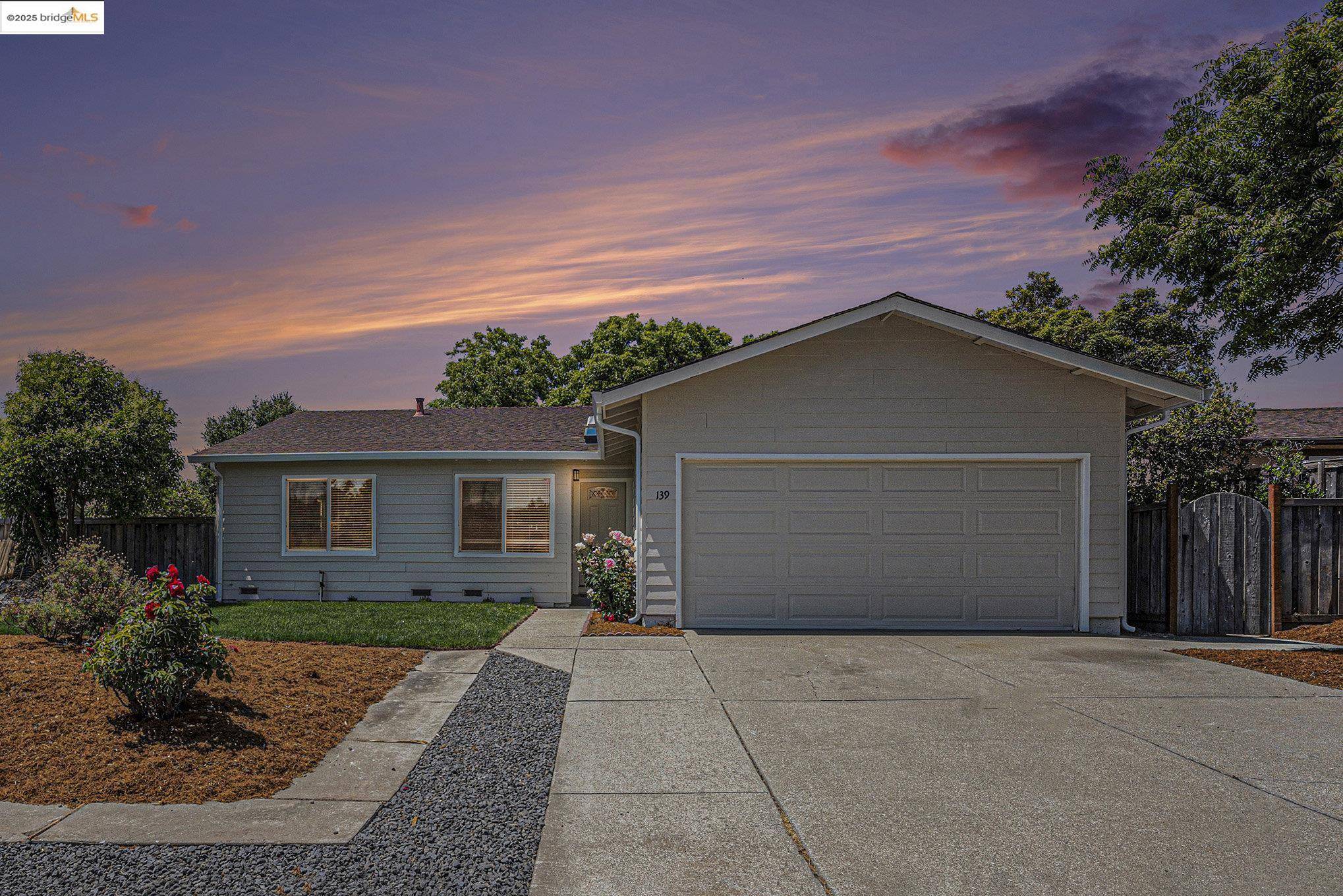 Hercules, CA 94547,139 Heather Ave