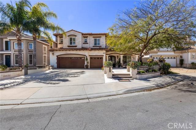 Yorba Linda, CA 92886,18712 Turfway