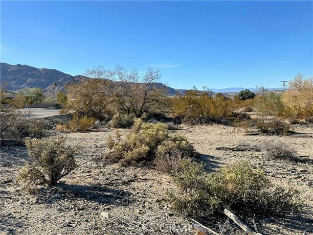 Twentynine Palms, CA 92277,6 Baseline RD