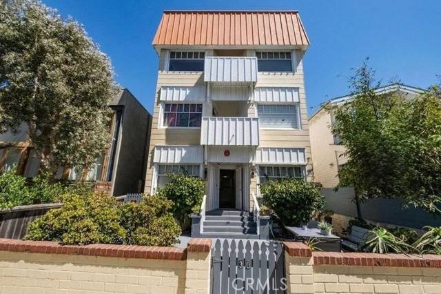 Venice, CA 90291,30 Dudley Ave 3