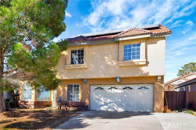 Rosamond, CA 93560,1009 Heatherfield AVE