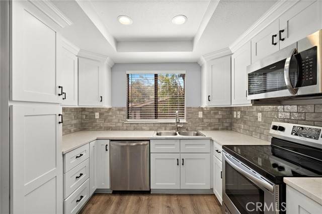 Laguna Niguel, CA 92677,31313 E Nine DR 38B