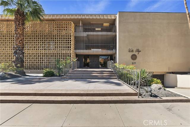 Palm Springs, CA 92262,277 E Alejo RD 212