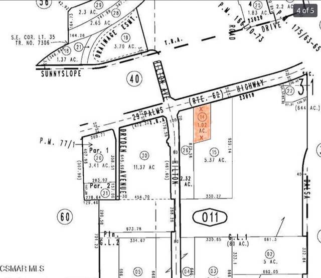 Yucca Valley, CA 92284,57935 Twentynine Palms HWY