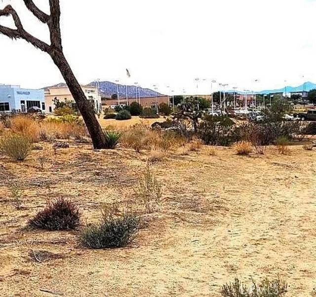 Yucca Valley, CA 92284,57935 Twentynine Palms HWY