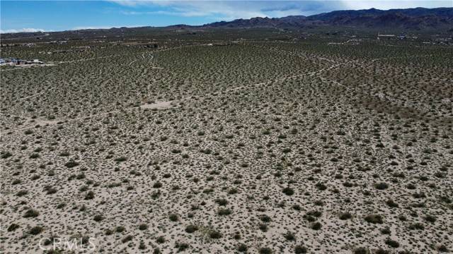 Johnson Valley, CA 92285,711 Last Mile (near) RD