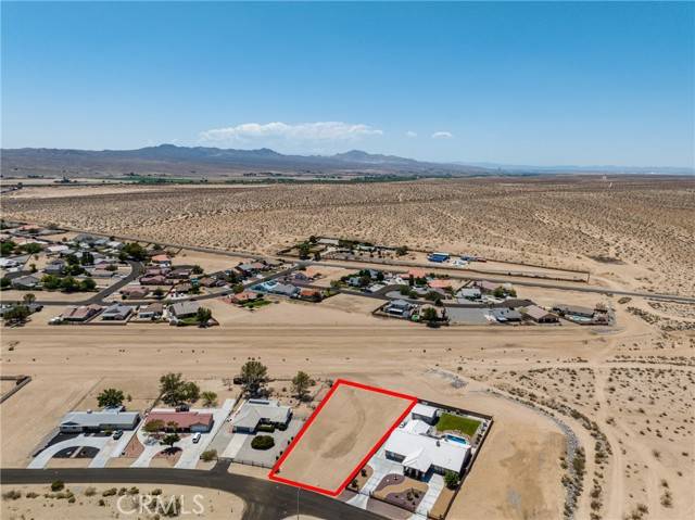 Helendale, CA 92342,13741 Branding Iron DR