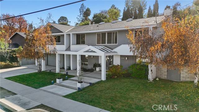 Woodland Hills, CA 91367,5309 Blanco AVE