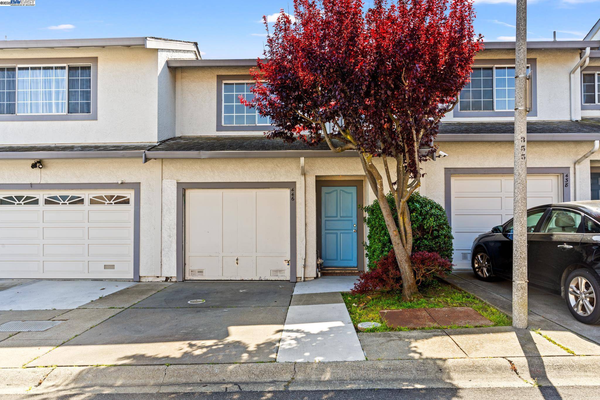 San Francisco, CA 94124,446 Bayview Cir