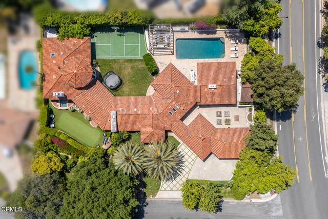 La Canada Flintridge, CA 91011,4435 Encinas DR