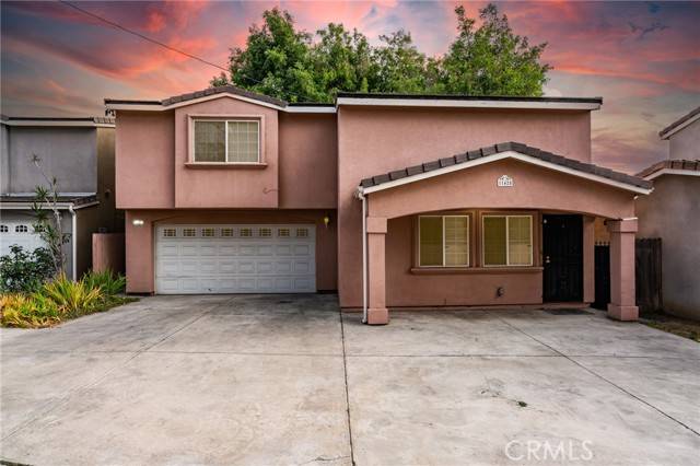 Lynwood, CA 90262,11428 Peach ST