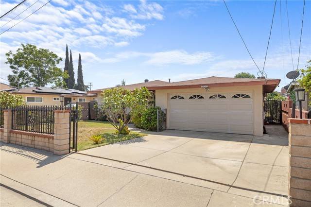 Baldwin Park, CA 91706,14358 1/2 Jeanette LN