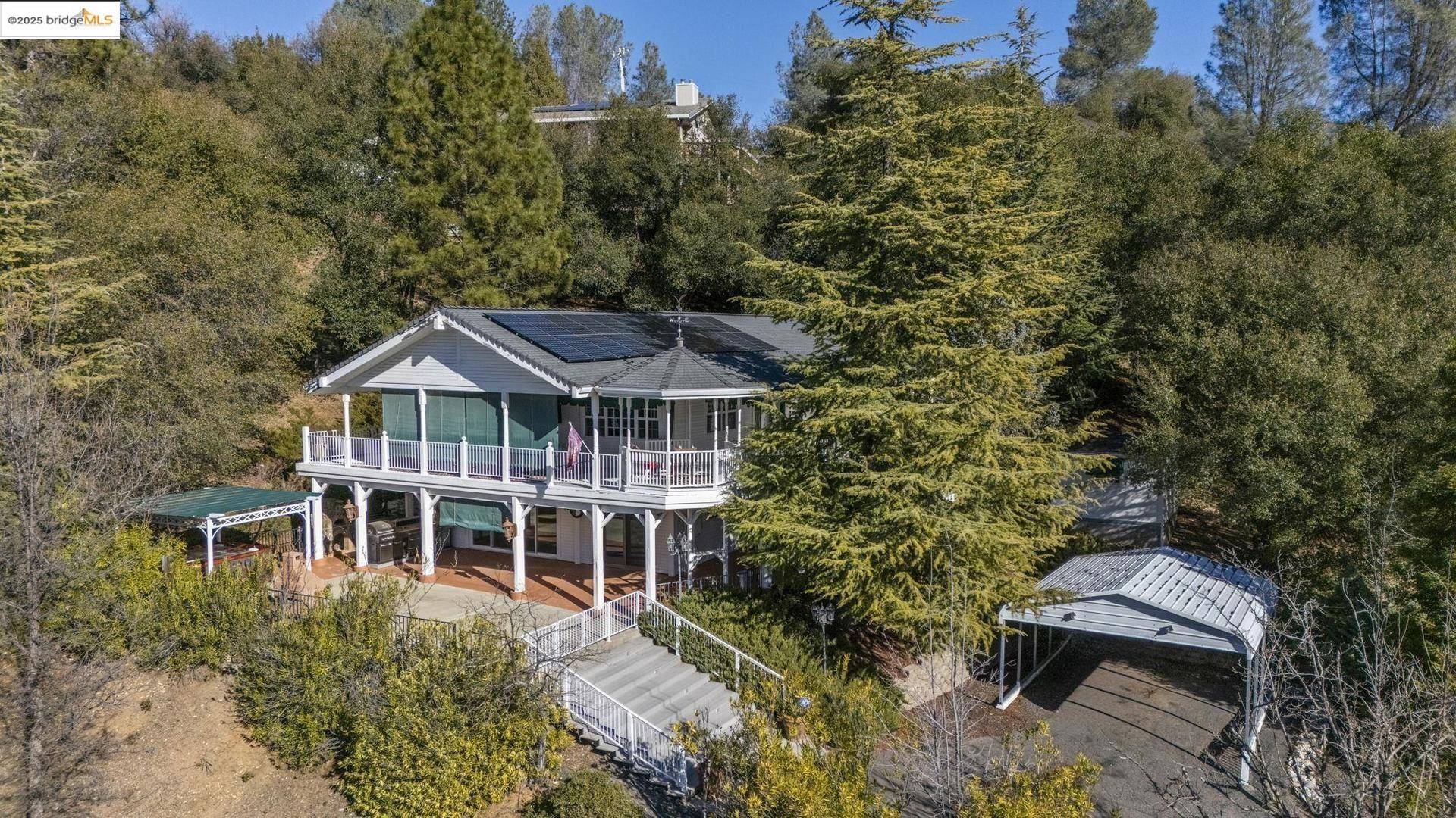 Groveland, CA 95321,20730 Forestwood WAY