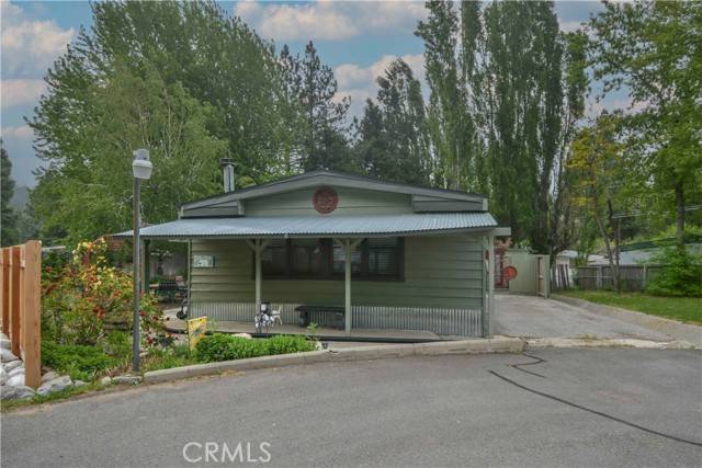 Crestline, CA 92322,22899 BYRON RD 58