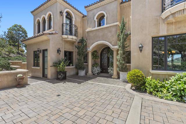 Rancho Santa Fe, CA 92067,8039 El Cielo
