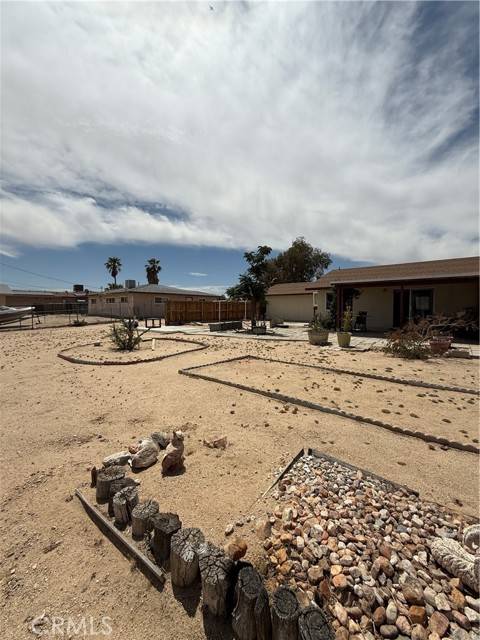 Twentynine Palms, CA 92277,72400 El Paseo DR